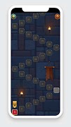 برنامه‌نما Puzzle Chess Master عکس از صفحه