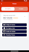 برنامه‌نما WebTurbo عکس از صفحه