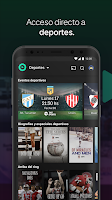 Flow für Android TV Screenshot 3