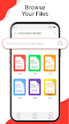 All Document Reader screenshot 6