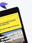 African Quotes screenshot 7