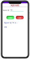 Basic Mathematics (All in one) screenshot 3