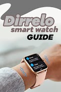 Dirrelo Smart Watch Guide App ポスター