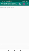 QR Code Scan Generator 截圖 3