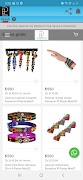 Patish Store screenshot 1