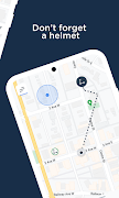 برنامه‌نما Scootsee - Ride Smart عکس از صفحه