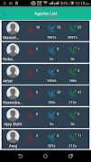 Jiyo Manager screenshot 1