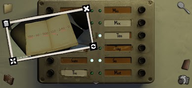 Incoherence: Puzzle Escape screenshot 6