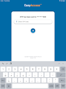 EasyAcc Access تصوير الشاشة 7