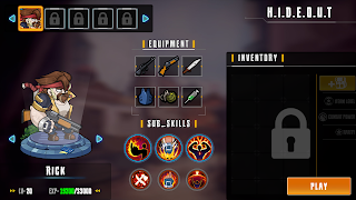 ZomBOSS Ekran Görüntüsü 1