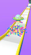 Candy Run screenshot 2