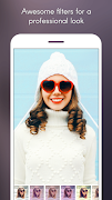 Selfie Enhancer Perfect Selfie Screenshot 4