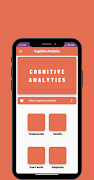 Cognitive Analytics ảnh chụp màn hình 2