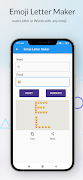 Text Generator ảnh chụp màn hình 3