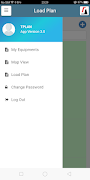 AILS Planner TEST screenshot 1