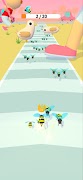 Sweet Escape Dash Screenshot 1