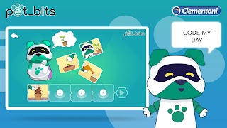 Pet Bits تصوير الشاشة 3