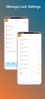 TrueSecure Admin screenshot 3