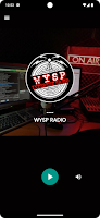 WYSP RADIO постер