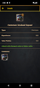 3 Schermata Total Battle Helper