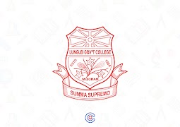 Lunglei Govt. College (LGC) постер