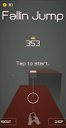 Fallin Jump Screenshot 1