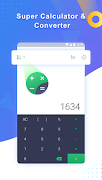 Calculator - Multi Calculator ภาพหน้าจอ 2
