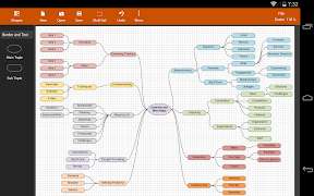 Flowdia Diagrams screenshot 5