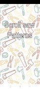 Scroll saw Patterns Poster