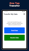 Data Transfer - Copy My Data スクリーンショット 6