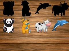 Animals Puzzle screenshot 3