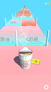 Food Evolution 3D plakat