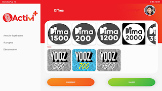 Activi+ ảnh chụp màn hình 7