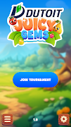 برنامه‌نما Tournament Powered by Tangible عکس از صفحه