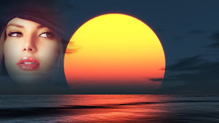 Sunset Photo Frames Pro screenshot 7