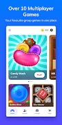MX PlayGo Games ảnh chụp màn hình 1