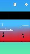 Pixel Run Mania تصوير الشاشة 1