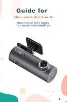 70mai Smart Dash Cam 1S guide screenshot 7