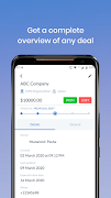 برنامه‌نما TeamWave عکس از صفحه