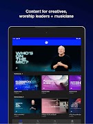 برنامه‌نما Passion Digital All Access عکس از صفحه