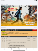 4 Schermata LUKGlobal