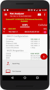 Net Analyzer Pro 截圖 2