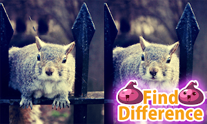 Guess Difference 10 স্ক্রিনশট 7