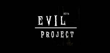 برنامهنما Evil Project Horrorfield عکس از صفحه