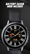[DW] Old Watch (Watchface) screenshot 2