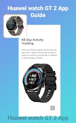 Watch GT 2 App Guide screenshot 6