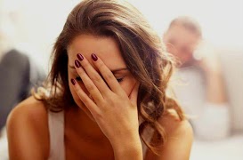 Premature Ejaculation পোস্টার