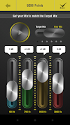 StudioEars 2 Audio EQ Training captura de pantalla 1