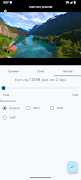 برنامه‌نما EasySplit - Split & Trim Video عکس از صفحه