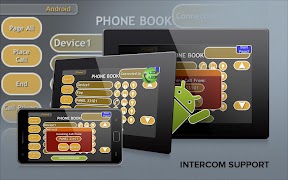 TPControl (for AMX) स्क्रीनशॉट 4